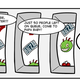 Illustration for article titled Sunday Comics
